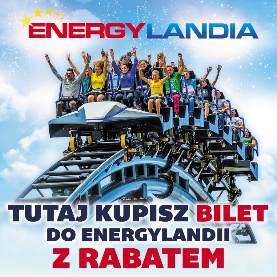 Pokoje I Apartamenty Na Szkolnej Zator Bagian luar foto