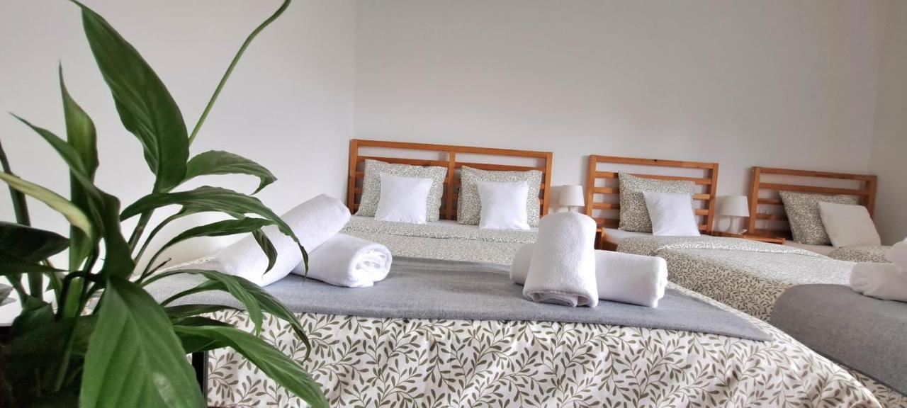 Pokoje I Apartamenty Na Szkolnej Zator Bagian luar foto