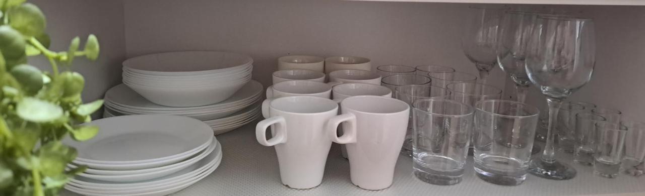 Pokoje I Apartamenty Na Szkolnej Zator Bagian luar foto