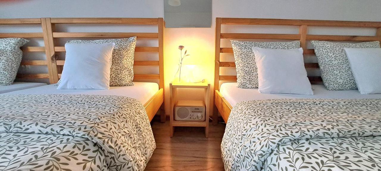 Pokoje I Apartamenty Na Szkolnej Zator Bagian luar foto