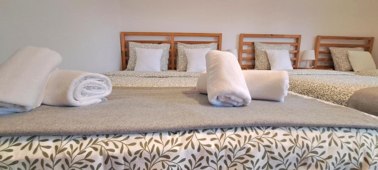 Pokoje I Apartamenty Na Szkolnej Zator Bagian luar foto