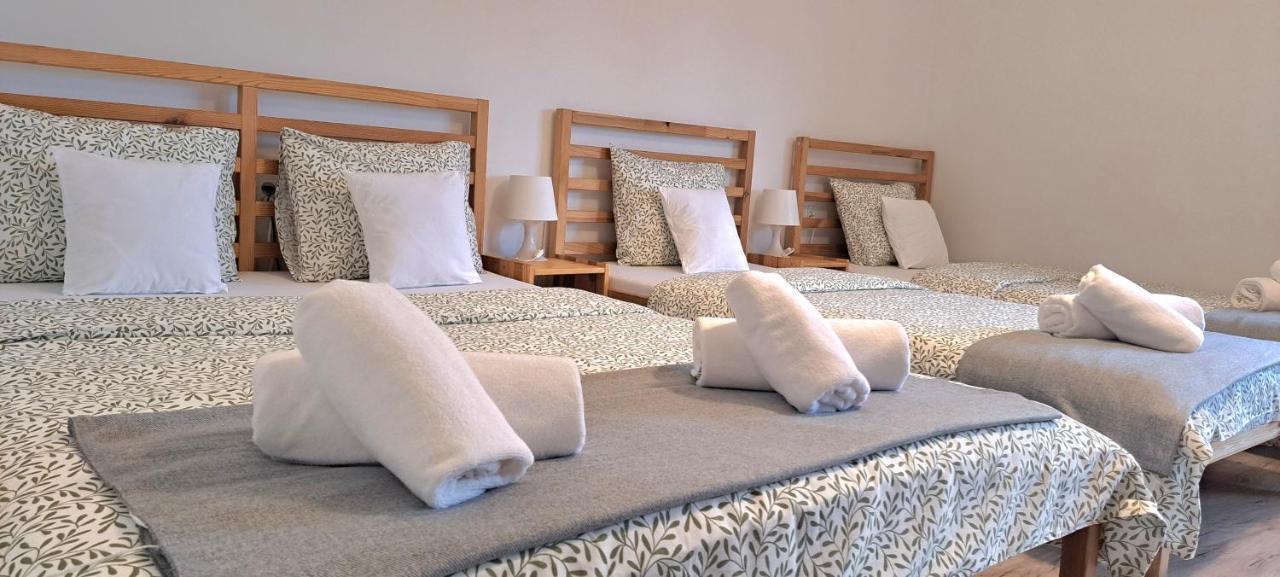Pokoje I Apartamenty Na Szkolnej Zator Bagian luar foto